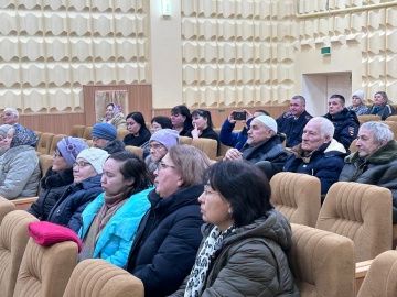 Җирлекләрдә хисап җыеннары дәвам итә