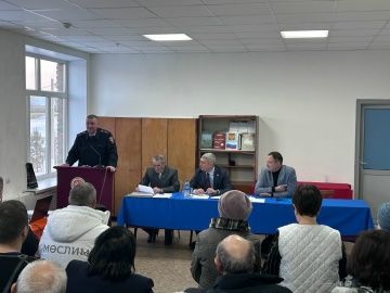 Җирлекләрдә хисап җыеннары дәвам итә