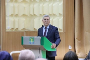 Җирлекләрдә хисап җыеннары дәвам итә