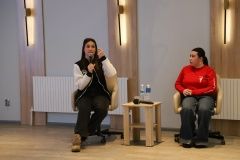 «Мизгел» яшьләр үзәгендә медиа-укыту үтте