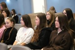 «Мизгел» яшьләр үзәгендә медиа-укыту үтте