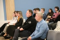 «Мизгел» яшьләр үзәгендә медиа-укыту үтте