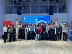 «Мизгел» яшьләр үзәгендә медиа-укыту үтте