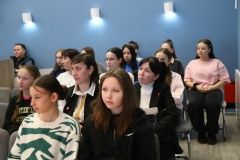 «Мизгел» яшьләр үзәгендә медиа-укыту үтте