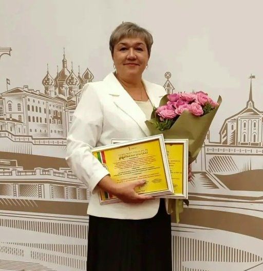 «Маяк» социаль хезмәт күрсәтү үзәге — республика конкурсы җиңүчесе!