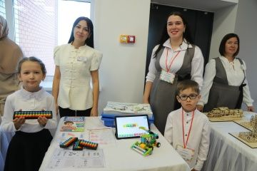 Мөслимдә «Мунчала йоласы» һәм Тукай әкиятләре: педагоглар өчен семинар