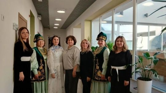 Мөслим укытучылары - «Маэстро» республика бәйгесендә!