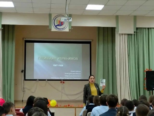 Тарихның онытылмас сәхифәләре: Мөслимдә сәяси репрессия корбаннарын искә алдылар