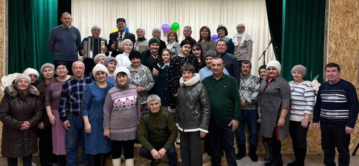 Шагыйрьнең юбилее дәвам итә