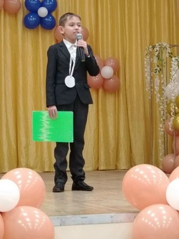 13 февраль көнне “Ел укучысы - 2025” муниципаль бәйгесенең финалы узды