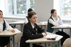 Муса Җәлил иҗатына һәм батырлыгына багышланган районкүләм  фәнни-гамәли конференциясе узды