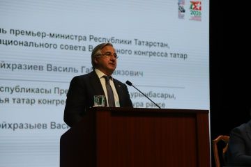 Бүген бишенче чакырылыш Мөслим муниципаль район Советының VI сессиясе үтте