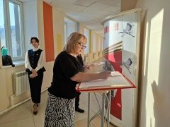 Мөслим лицее базасында семинар-практикум узды