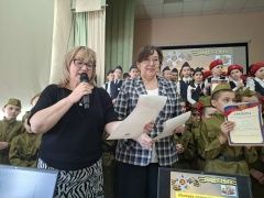 Мөслим лицее базасында семинар-практикум узды