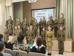 Мөслим лицее базасында семинар-практикум узды