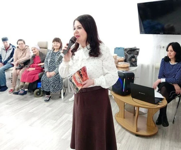 Ватанны саклаучылар көненә багышланган бәйрәм чаралары старт алды