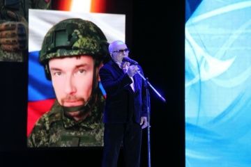 Кичә мәдәният йортында бәйрәм уңаеннан чара үтте