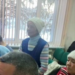 Авыл җирлекләрендә узучы халык җыеннары тәмамланып килә