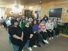 Яшүсмерләр арасында хокук бозуларны кисәтү буенча ата‑аналар университеты узды