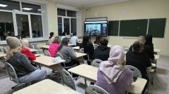 Яшүсмерләр арасында хокук бозуларны кисәтү буенча ата‑аналар университеты узды