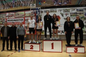 Районның оешма-предприятиеләре арасында XXXVI спартакиада уеннары узды