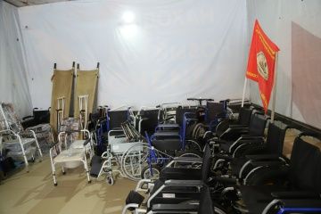 Остаханәдә эш кайный