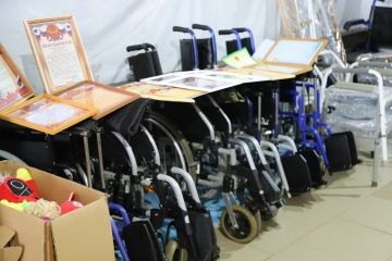 Остаханәдә эш кайный