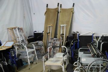 Остаханәдә эш кайный