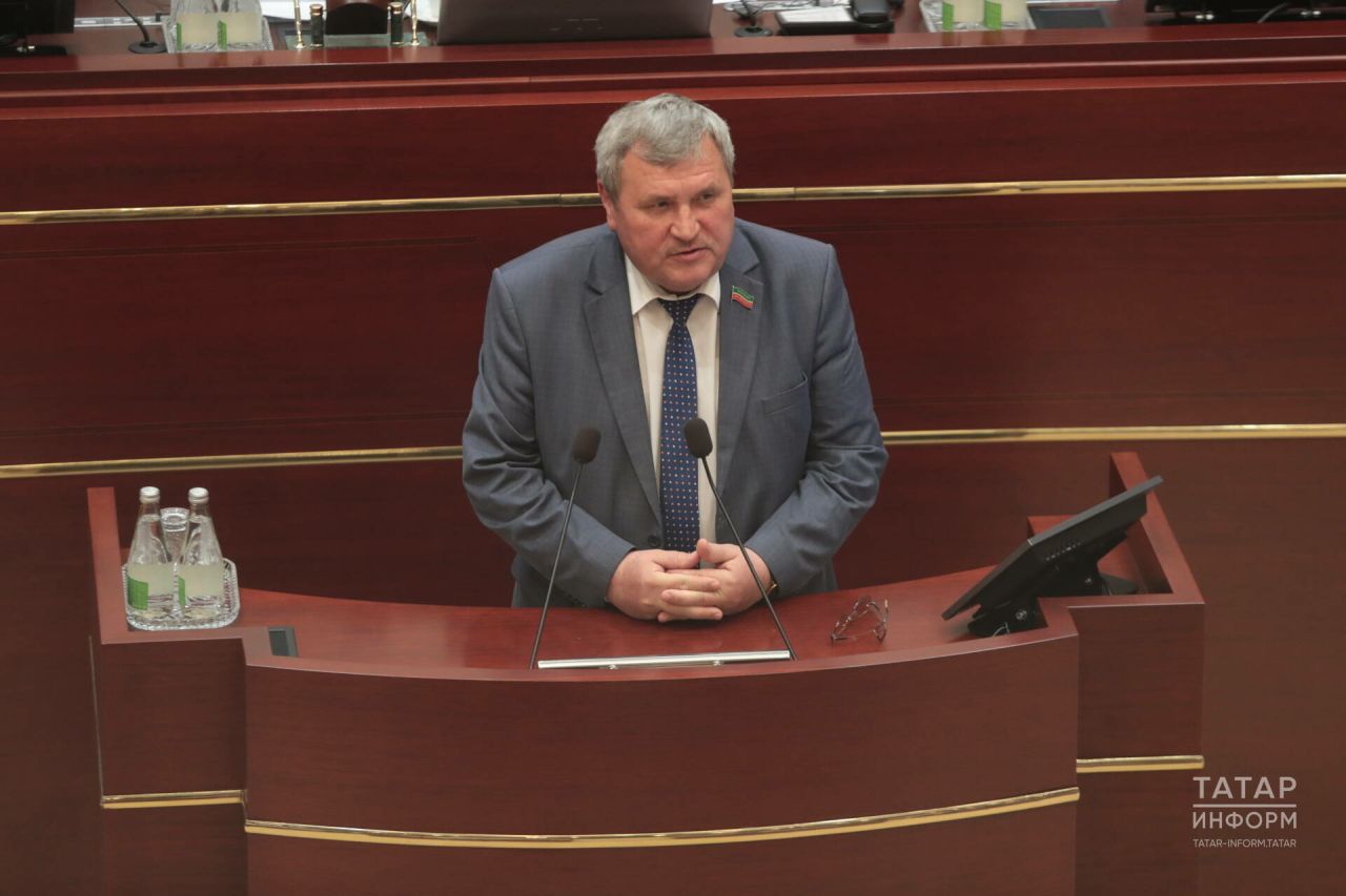 Ркаил Зәйдулла Фәрит Мөхәммәтшин турында: Фәрит абый, син – бөек кеше