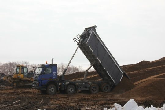 Быел районда юллар торышын яхшырту буенча масштаблы эшләр башкарылачак
