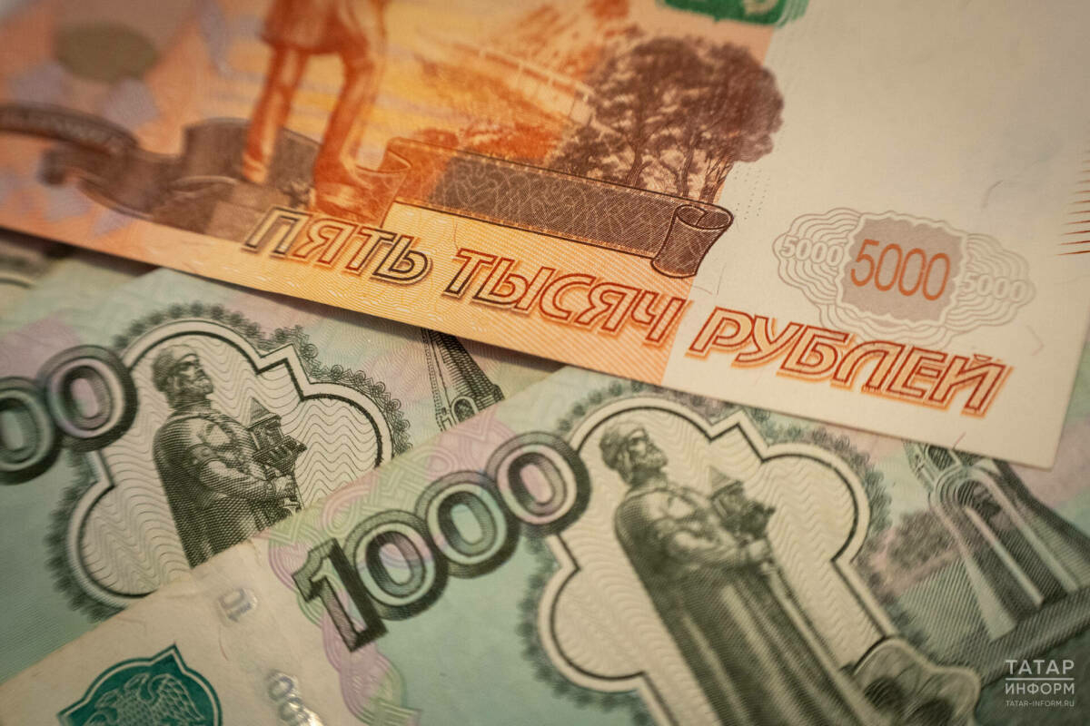 Бүлеп түләү турындагы законның мәгънәсен аңлаттылар