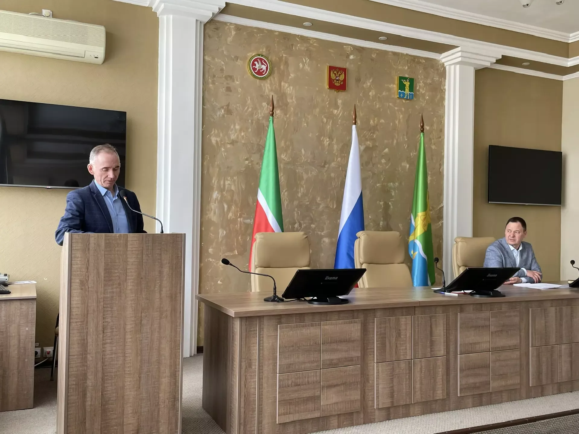 Коррупцияне булдырмас өчен