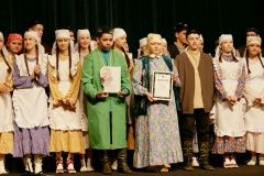 Минзәләдә II Республикакүләм мәктәп театрлары фестивале узды