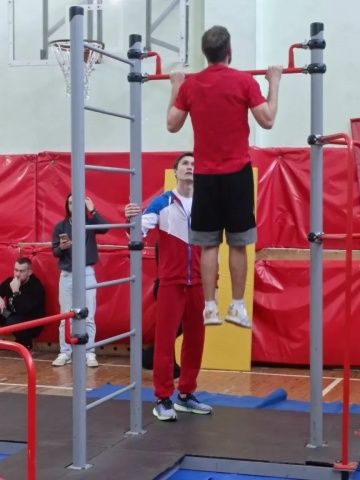 Казанда «ГТО уеннары» фестивале узды