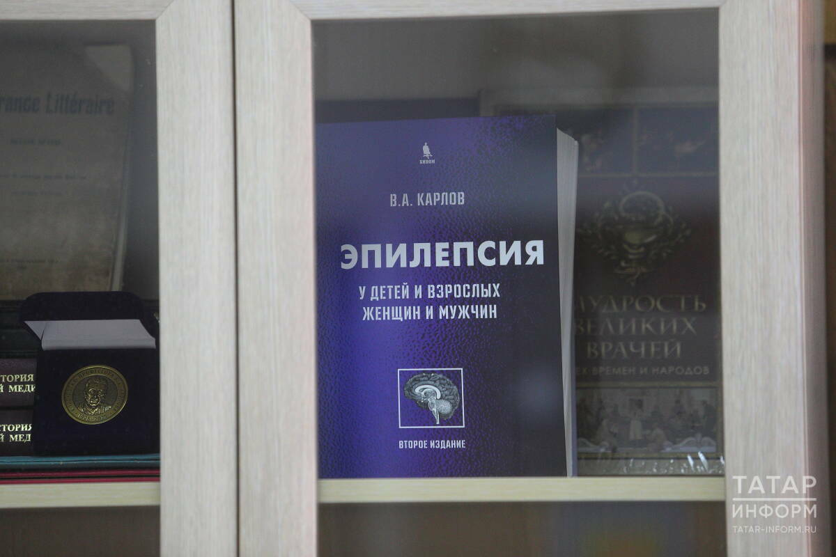 Табиб эпилепсия турындагы мифларны аңлатты: авыру якты утка караганга килеп чыга аламы?