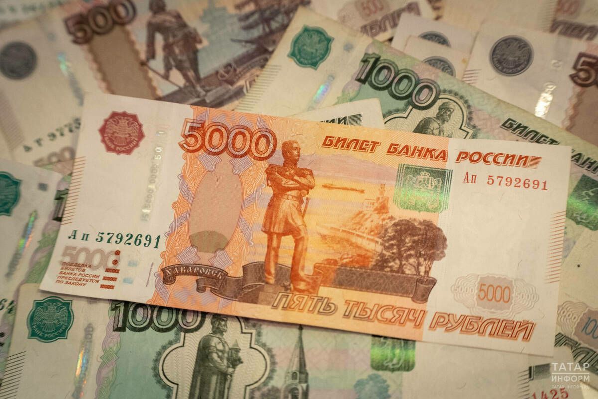 23 февральдә эшләгән өчен кемнәр икеләтә хезмәт хакы алачак?