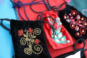 Мөслимгә Свердловск өлкәсе Әрәкәй авылыннан кунаклар килде
