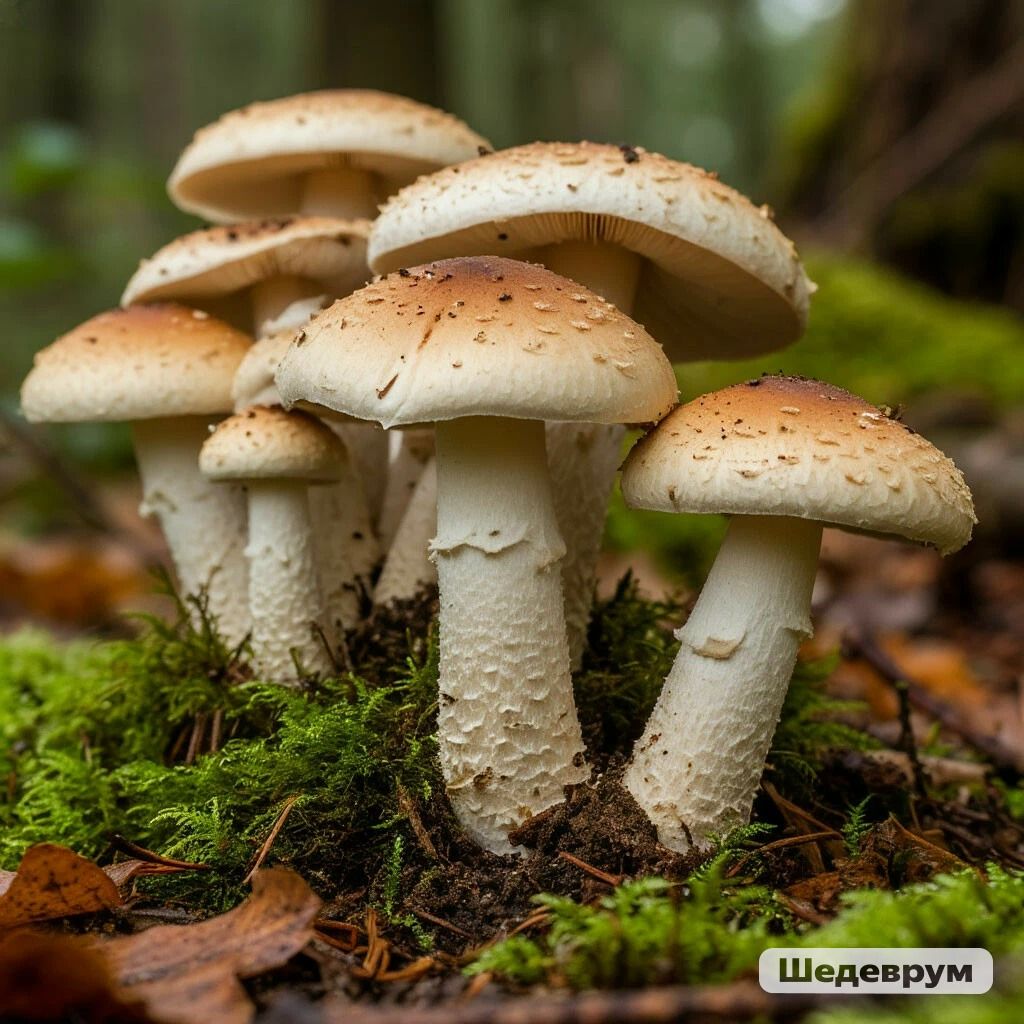Миколог язгы гөмбәләр белән агулану куркынычы турында кисәтте