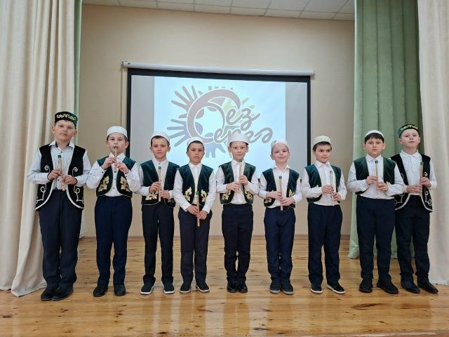 Инбер Шәфиковка багышланган фестиваль-конкурсның йомгаклау туры узды