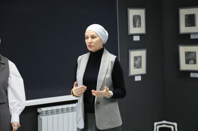 Күңелем Тукай белән сөйләшә