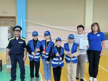 Мөслимдә «Имин көпчәк» республика бәйгесенең муниципаль этабы үтте