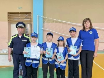 Мөслимдә «Имин көпчәк» республика бәйгесенең муниципаль этабы үтте