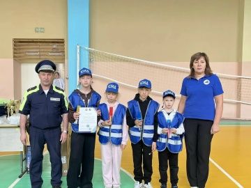 Мөслимдә «Имин көпчәк» республика бәйгесенең муниципаль этабы үтте