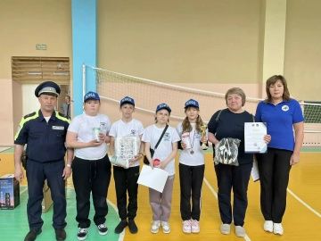 Мөслимдә «Имин көпчәк» республика бәйгесенең муниципаль этабы үтте