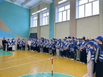 Мөслимдә «Имин көпчәк» республика бәйгесенең муниципаль этабы үтте