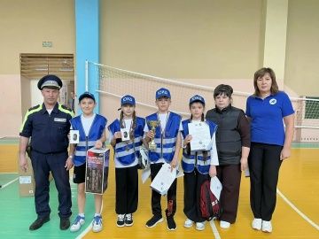 Мөслимдә «Имин көпчәк» республика бәйгесенең муниципаль этабы үтте