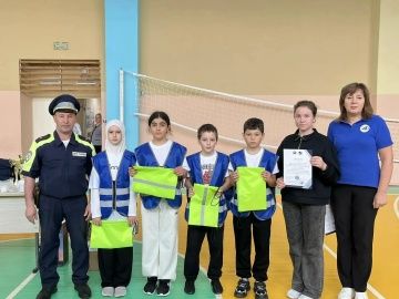 Мөслимдә «Имин көпчәк» республика бәйгесенең муниципаль этабы үтте