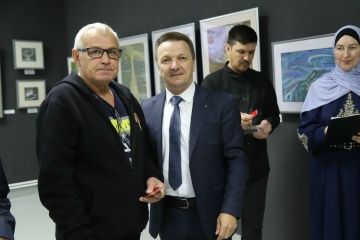 Чернобыль АЭСында булган коточкыч авариягә 26 апрельдә 40 ел булачак