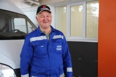 Бүген ашыгыч медицина ярдәме хезмәткәрләре үзләренең һөнәри бәйрәмнәрен билгеләп үтәләр