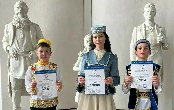 Укучылар Габдулла Тукайның туган көненә багышланган конкурста катнашты